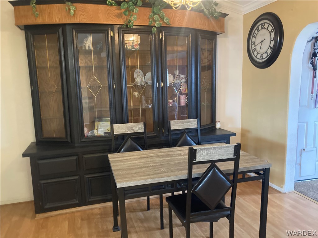 2066 El Rodeo Road Road, Unit 58 Fort Mohave, AZ 86426 - Photo 7 of 13 Gallery Image 7
