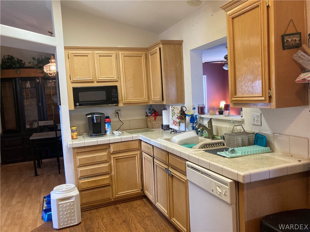 2066 El Rodeo Road Road, Unit 58 Fort Mohave, AZ 86426 - Photo 8 of 13 Gallery Image 8