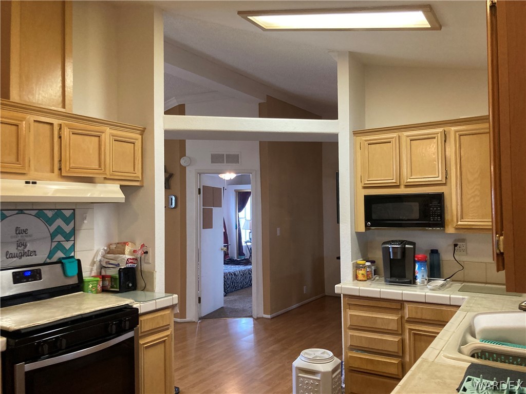 2066 El Rodeo Road Road, Unit 58 Fort Mohave, AZ 86426 - Photo 9 of 13 Gallery Image 9