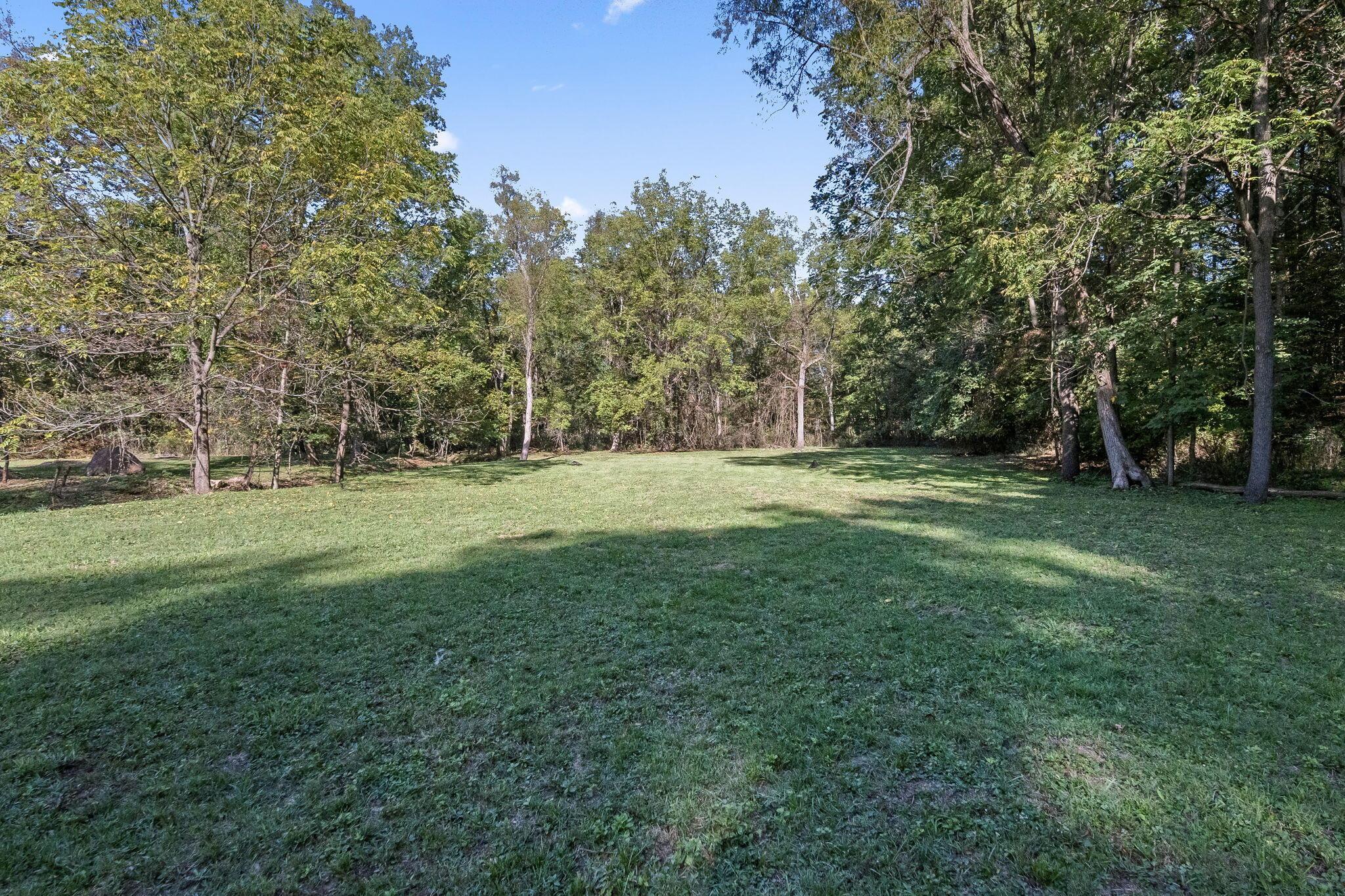 9426 Bennington Chapel Road Croton, OH 43013 - Photo 109 of 127 Yard