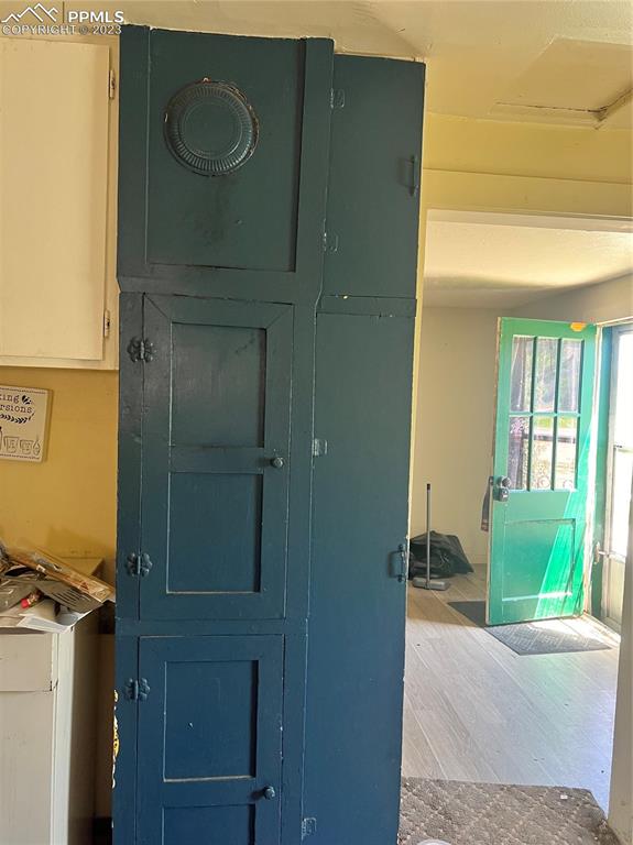 955 Golden Street Calhan, CO 80808 - Photo 14 of 25 a view of livingroom with furniture and a window