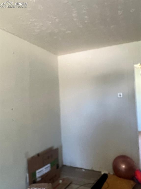 955 Golden Street Calhan, CO 80808 - Photo 21 of 25 a view of a small space