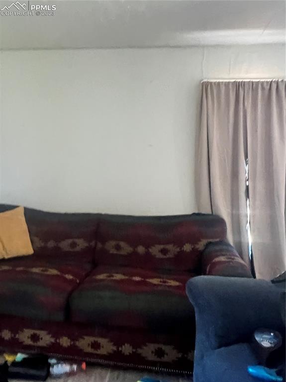 955 Golden Street Calhan, CO 80808 - Photo 24 of 25 a view of balcony with furniture