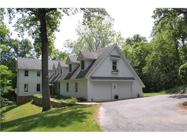 8925 Sargent Road Indianapolis, IN 46256 - Photo 1 of 24 Gallery Image 1
