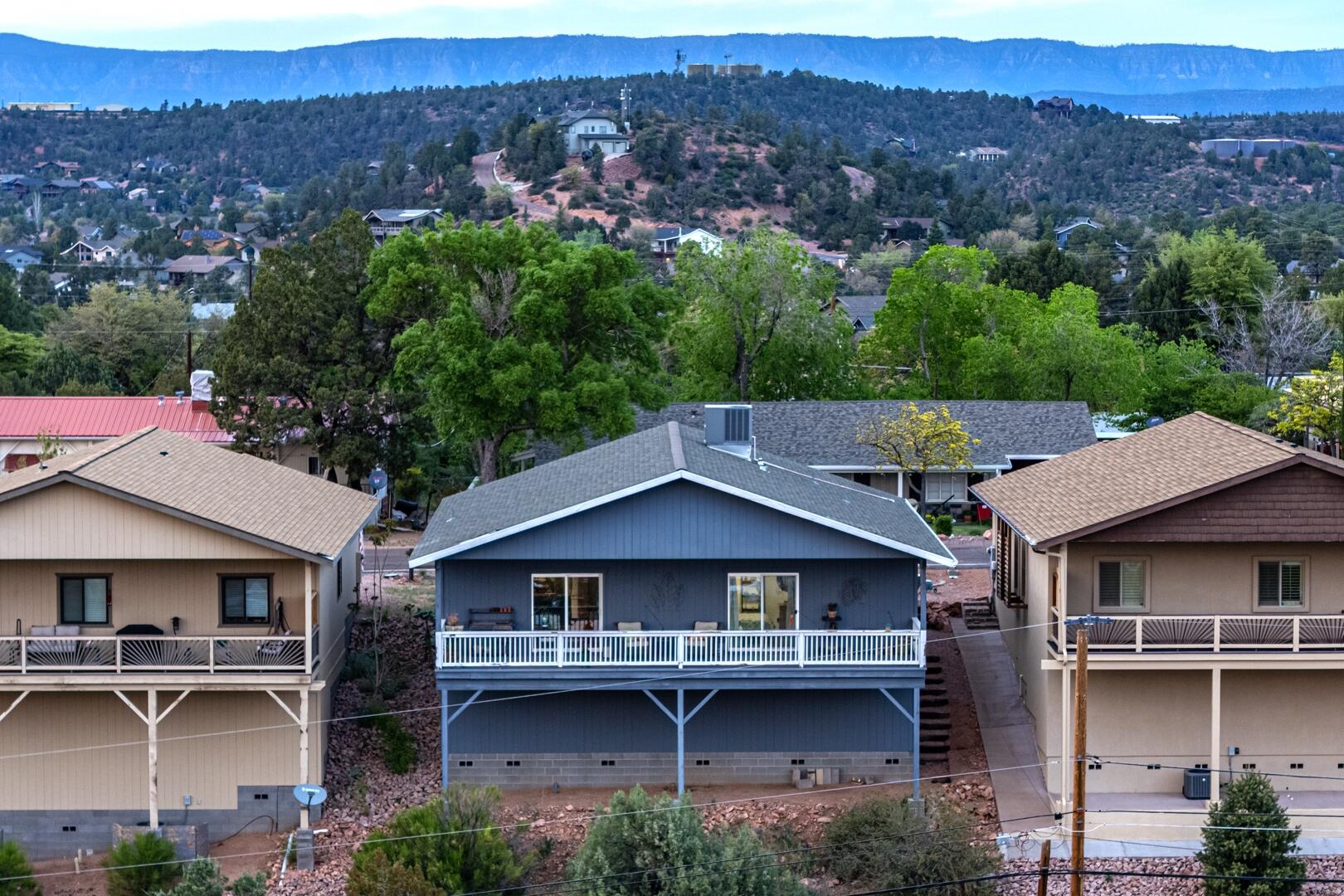 713 West Summit Street Payson, AZ 85541 - Photo 37 of 40