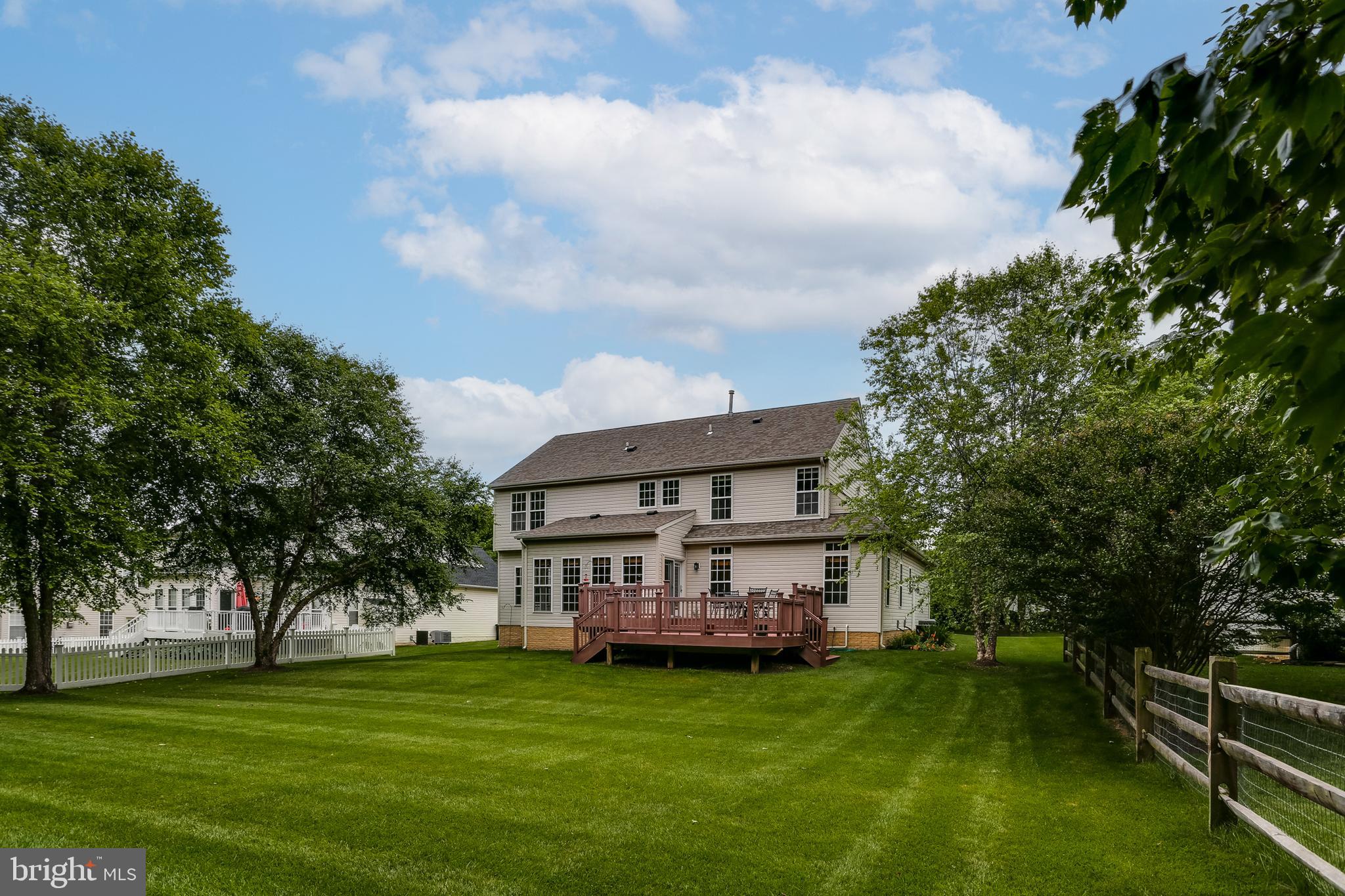 11208 Chaucers Ridge Court Laurel, MD 20723 - Photo 32 of 32 This could be yours!