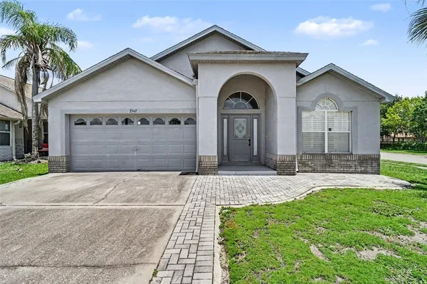 $425,000 | 3342 Crystal Creek Boulevard, Orlando, FL 32837