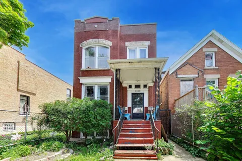 $254,500 | 2835 South Millard Avenue, Chicago, IL 60623