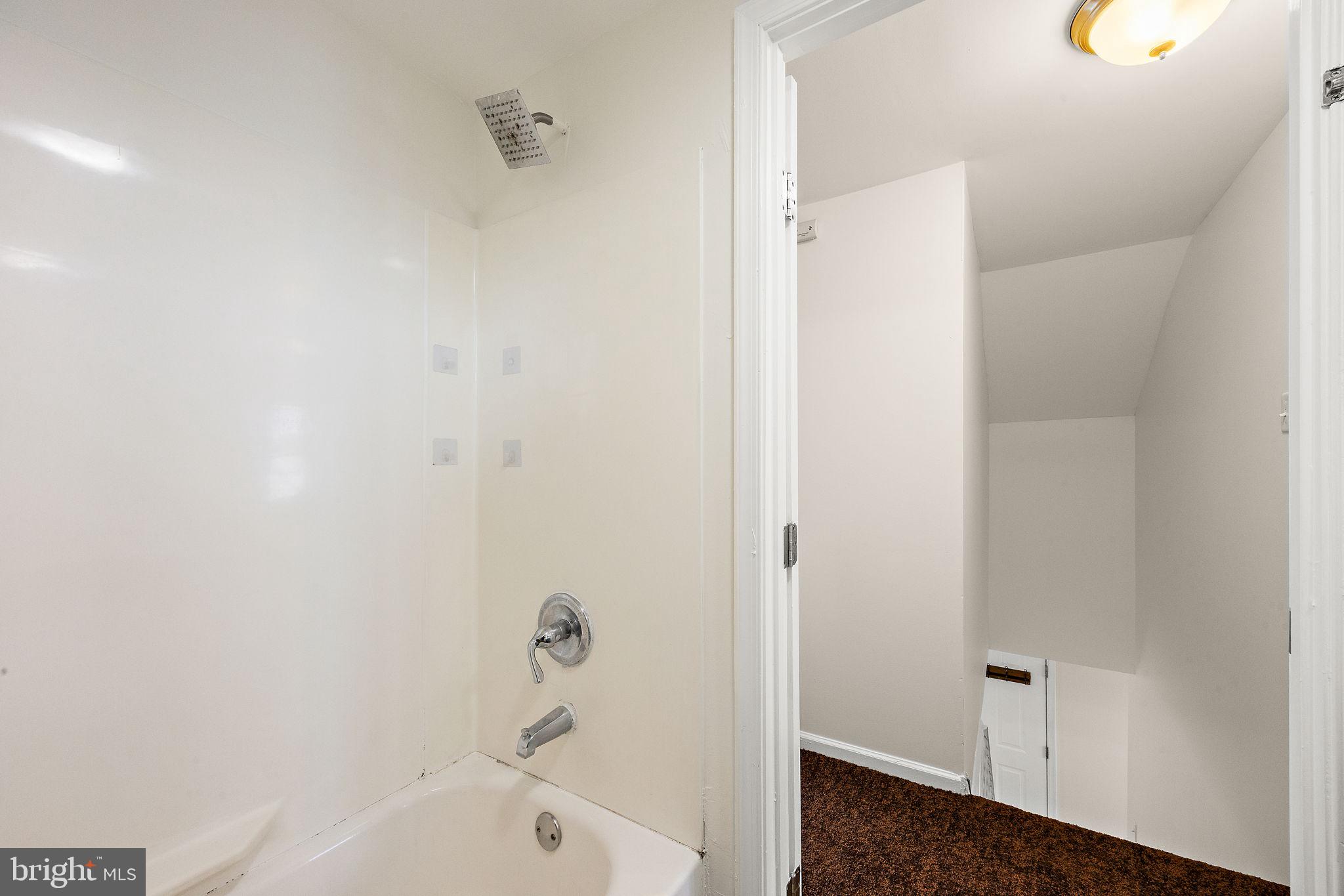 112 Vilone Road Wilmington, DE 19805 - Photo 7 of 17 Bright and airy bathroom retreat.