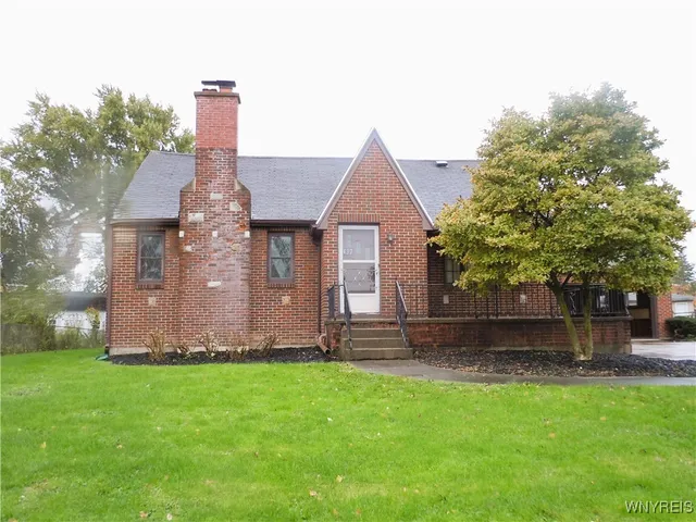 $299,000 | 437 French Road, Cheektowaga, NY 14227