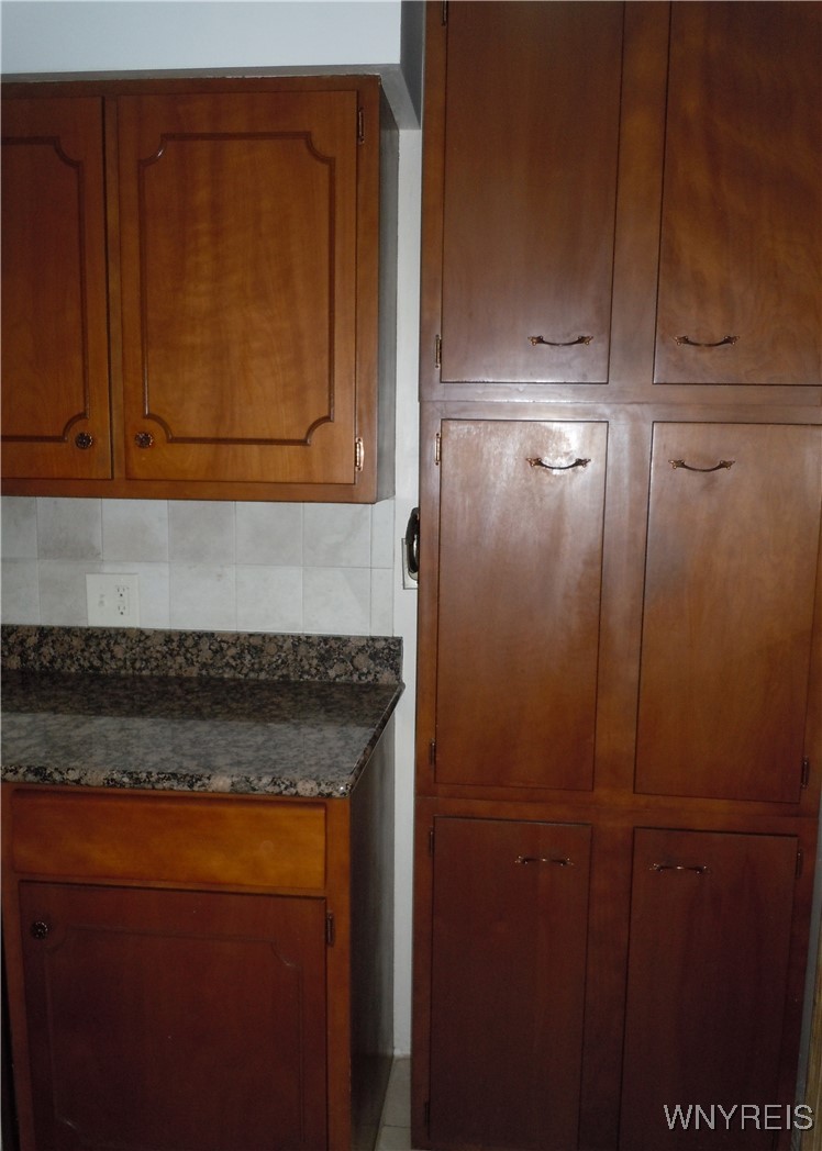 437 French Road Cheektowaga, NY 14227 - Photo 13 of 45 pantry storage