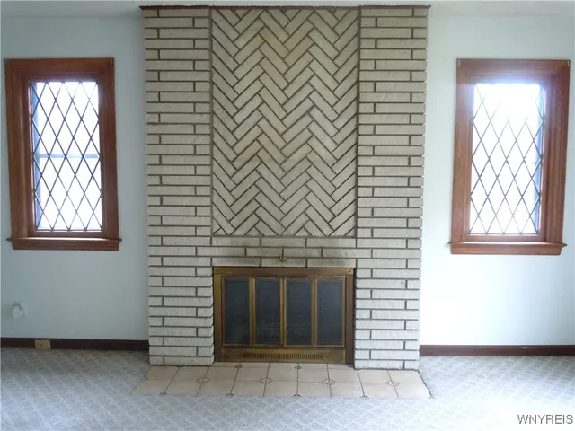 $299,000 | 437 French Road, Cheektowaga, NY 14227