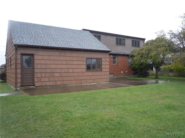 $299,000 | 437 French Road, Cheektowaga, NY 14227