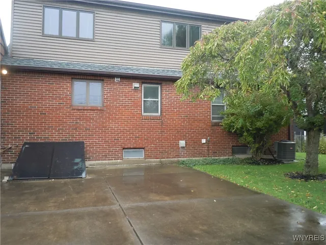 $299,000 | 437 French Road, Cheektowaga, NY 14227