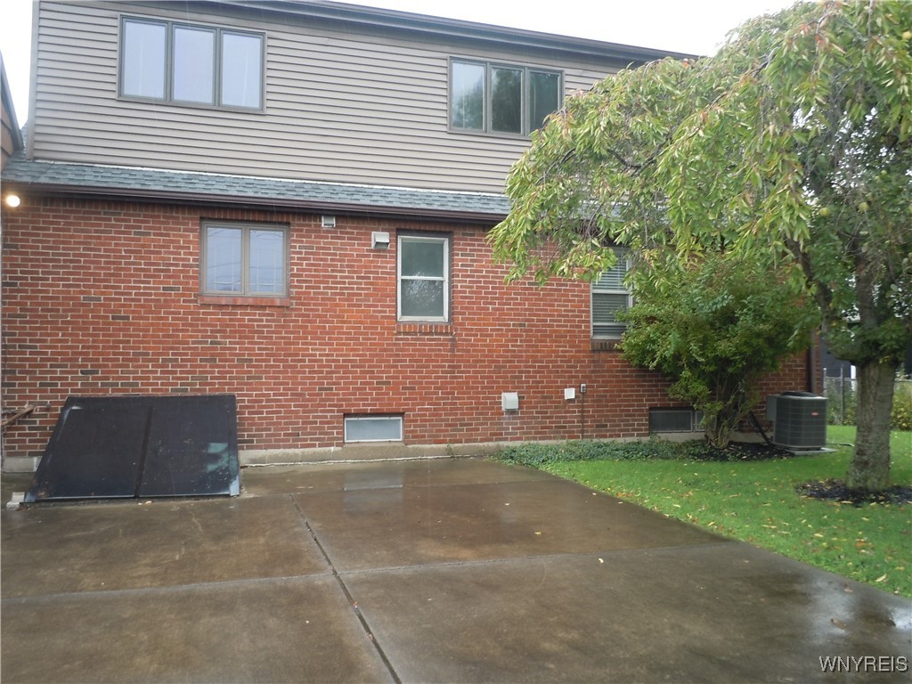 437 French Road Cheektowaga, NY 14227 - Photo 40 of 45