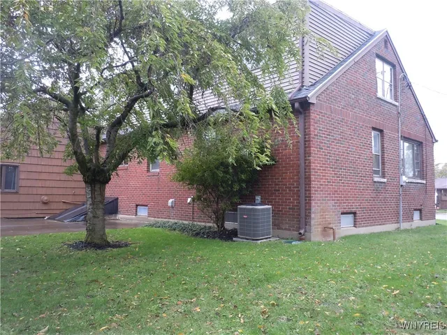 $299,000 | 437 French Road, Cheektowaga, NY 14227