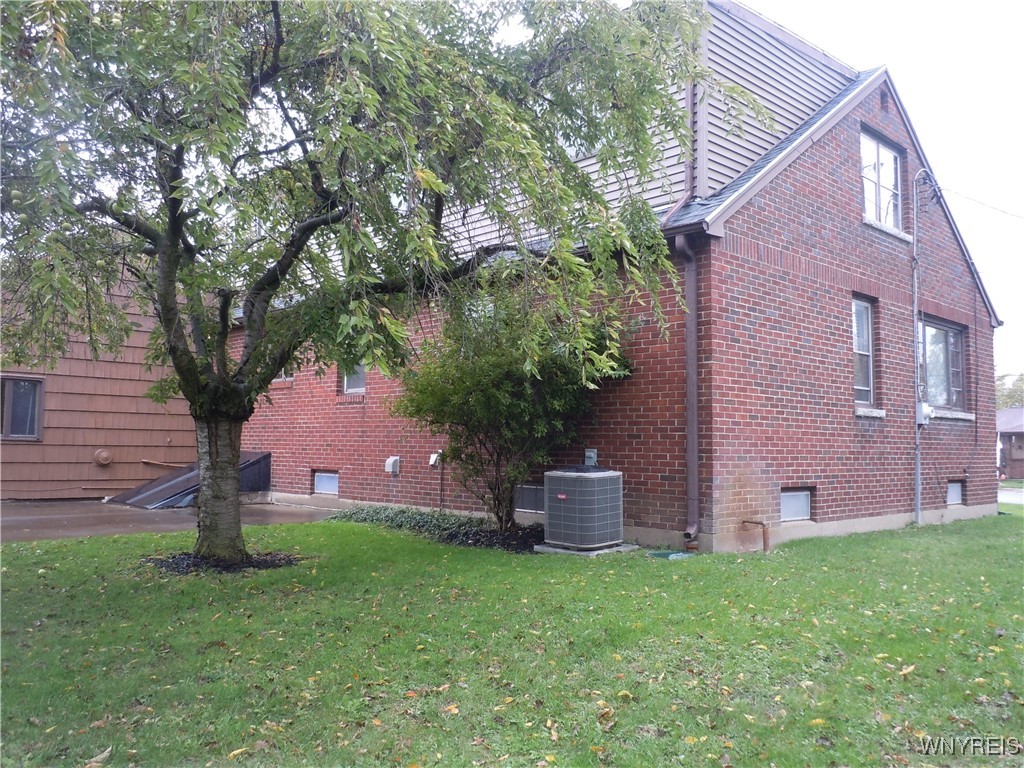 437 French Road Cheektowaga, NY 14227 - Photo 41 of 45