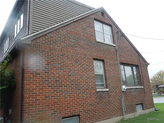 $299,000 | 437 French Road, Cheektowaga, NY 14227