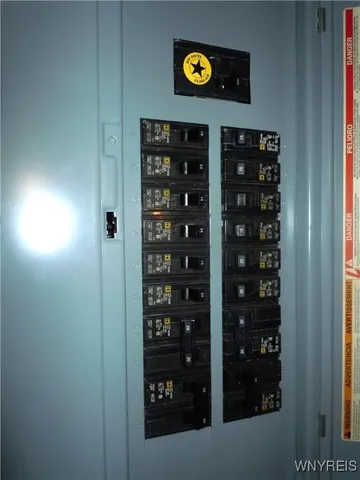 $299,000 | 437 French Road, Cheektowaga, NY 14227