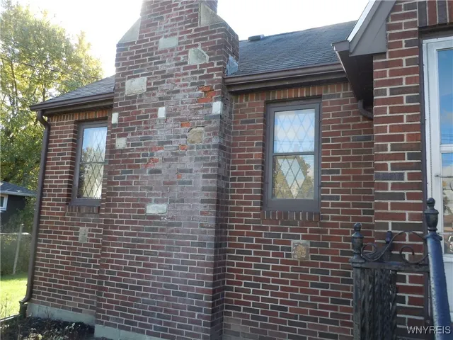 $299,000 | 437 French Road, Cheektowaga, NY 14227