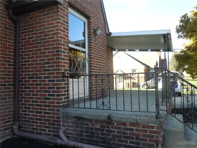 $299,000 | 437 French Road, Cheektowaga, NY 14227