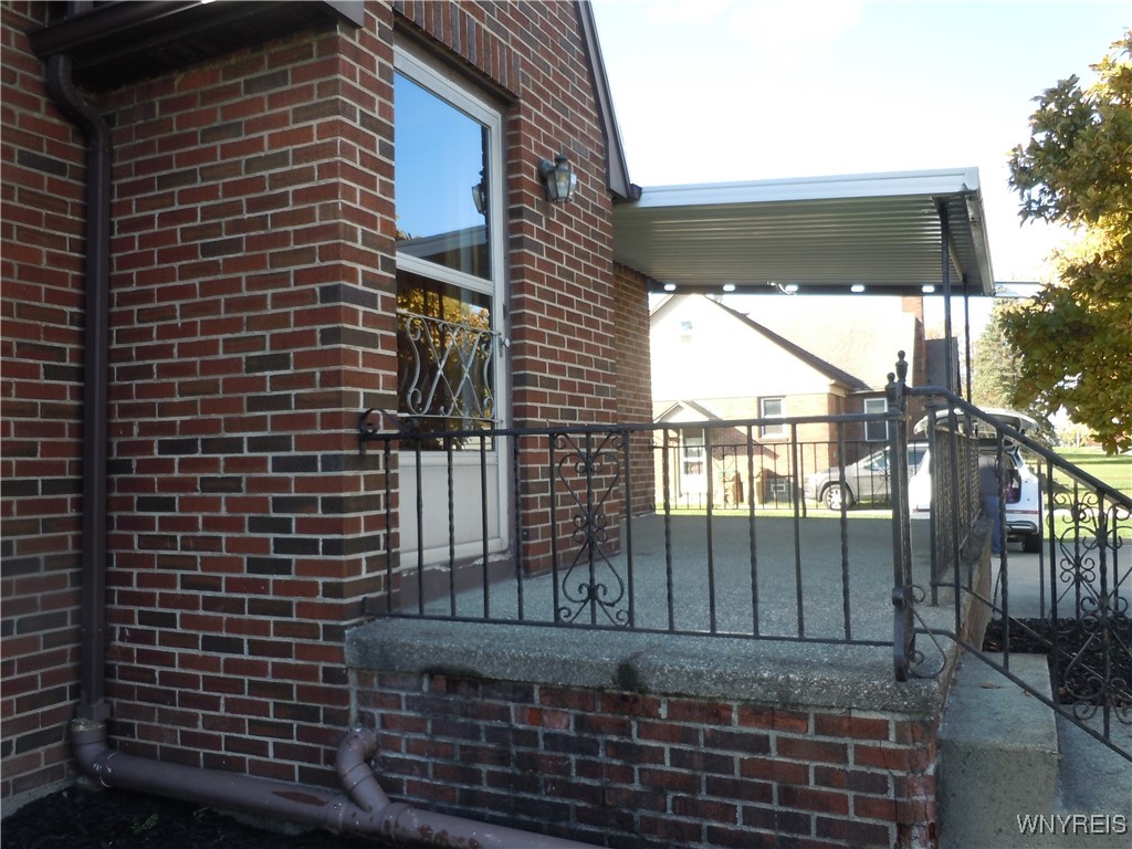 437 French Road Cheektowaga, NY 14227 - Photo 45 of 45