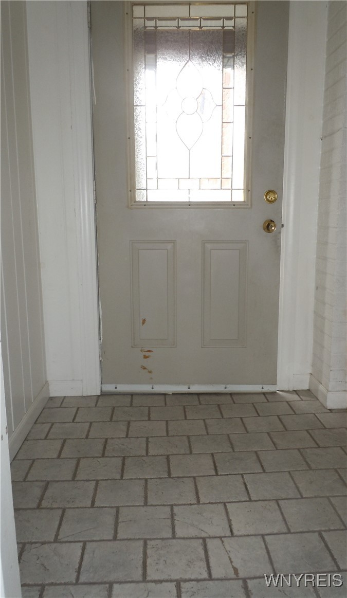 437 French Road Cheektowaga, NY 14227 - Photo 6 of 45 side entrance