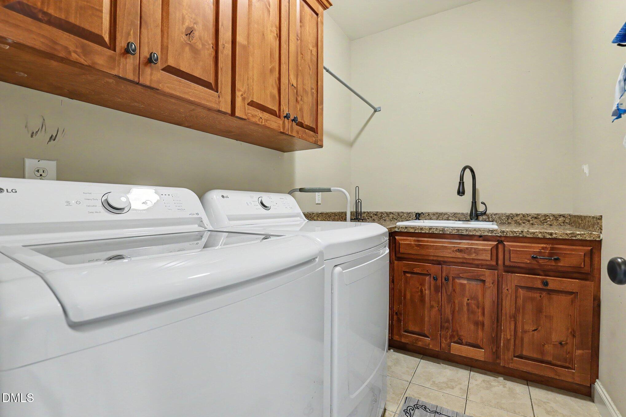 1127 Keen Road Four Oaks, NC 27524 - Photo 25 of 42