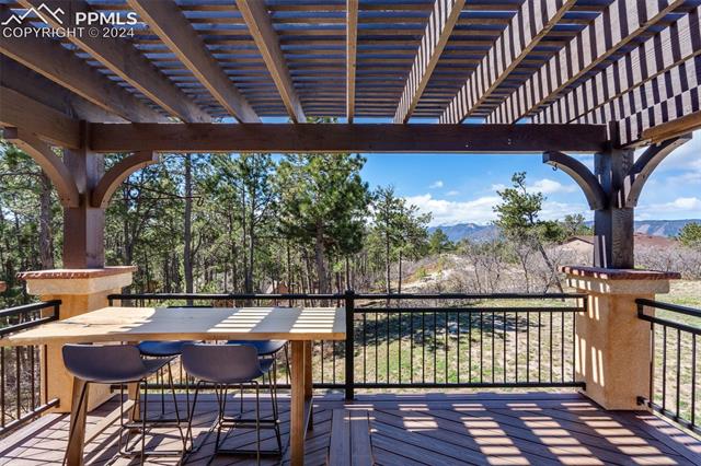 445 Jack Boot Road Monument, CO 80132 - Photo 4 of 5