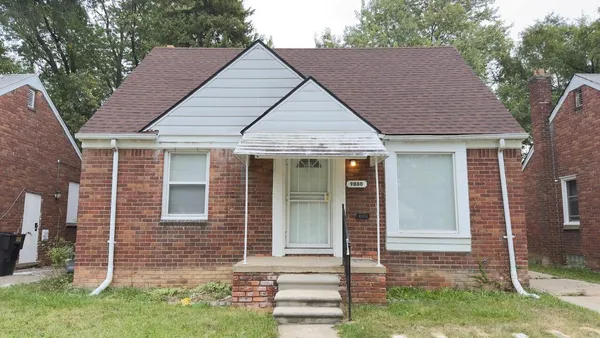 $92,000 | 9080 Stahelin Avenue, Detroit, MI 48228