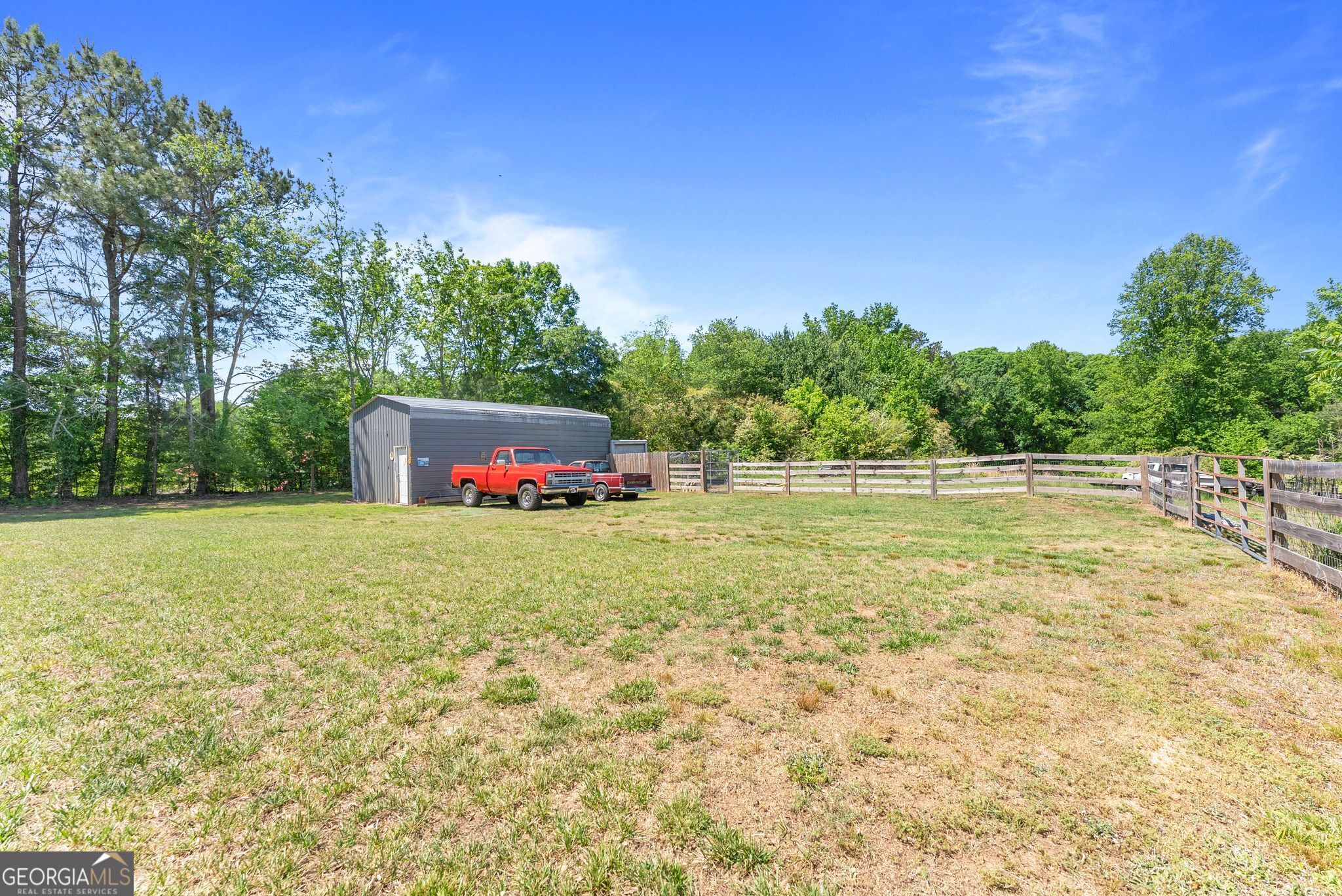 7501 Lula Road Lula, GA 30554 - Photo 33 of 39