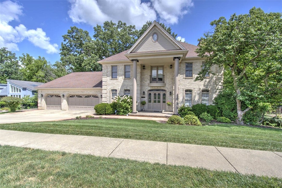410 Country Club Court Decatur, IL 62521 - Photo 37 of 39 Gallery Image 37