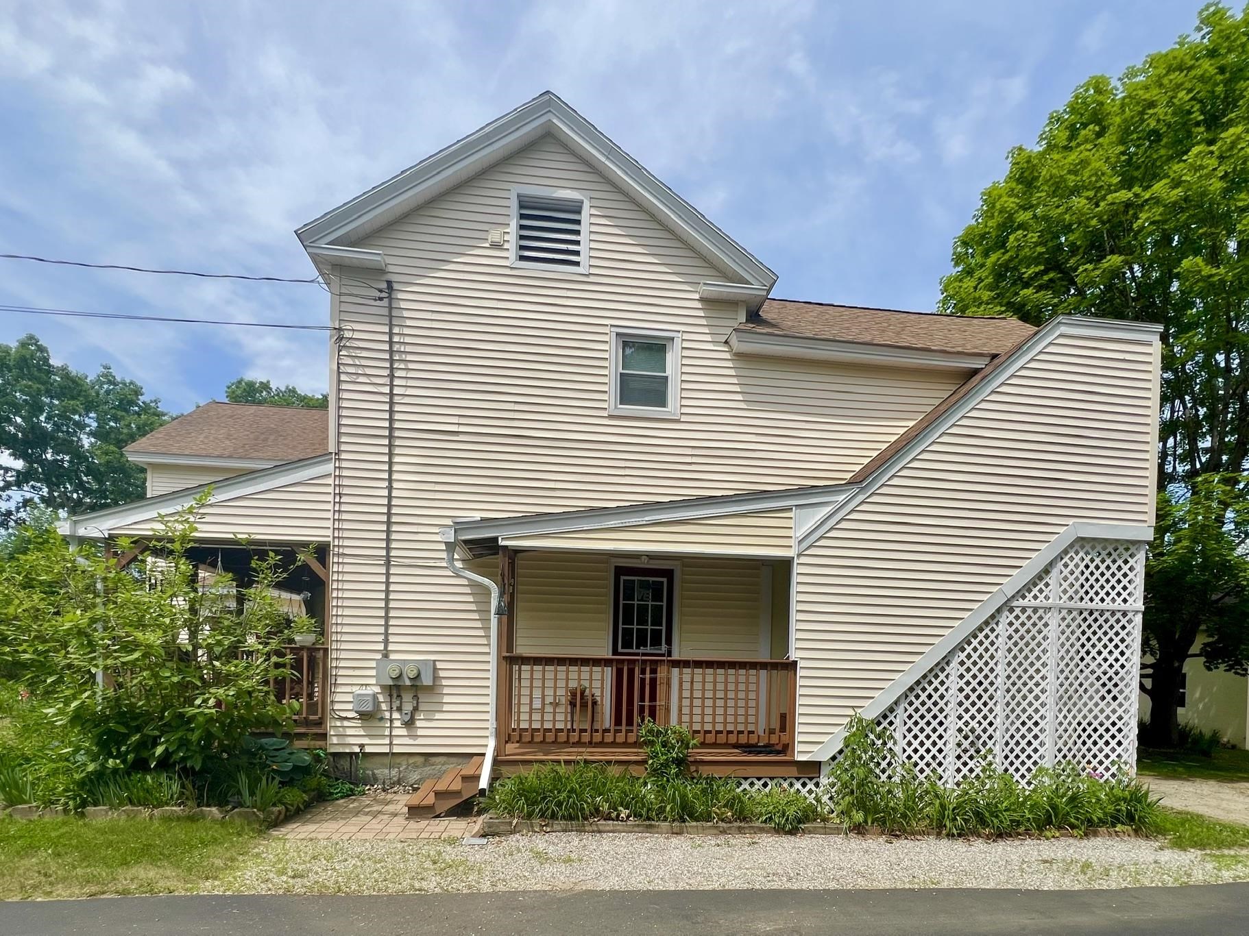 29 Spaulding Street Milford, NH 03055 - Photo 8 of 60