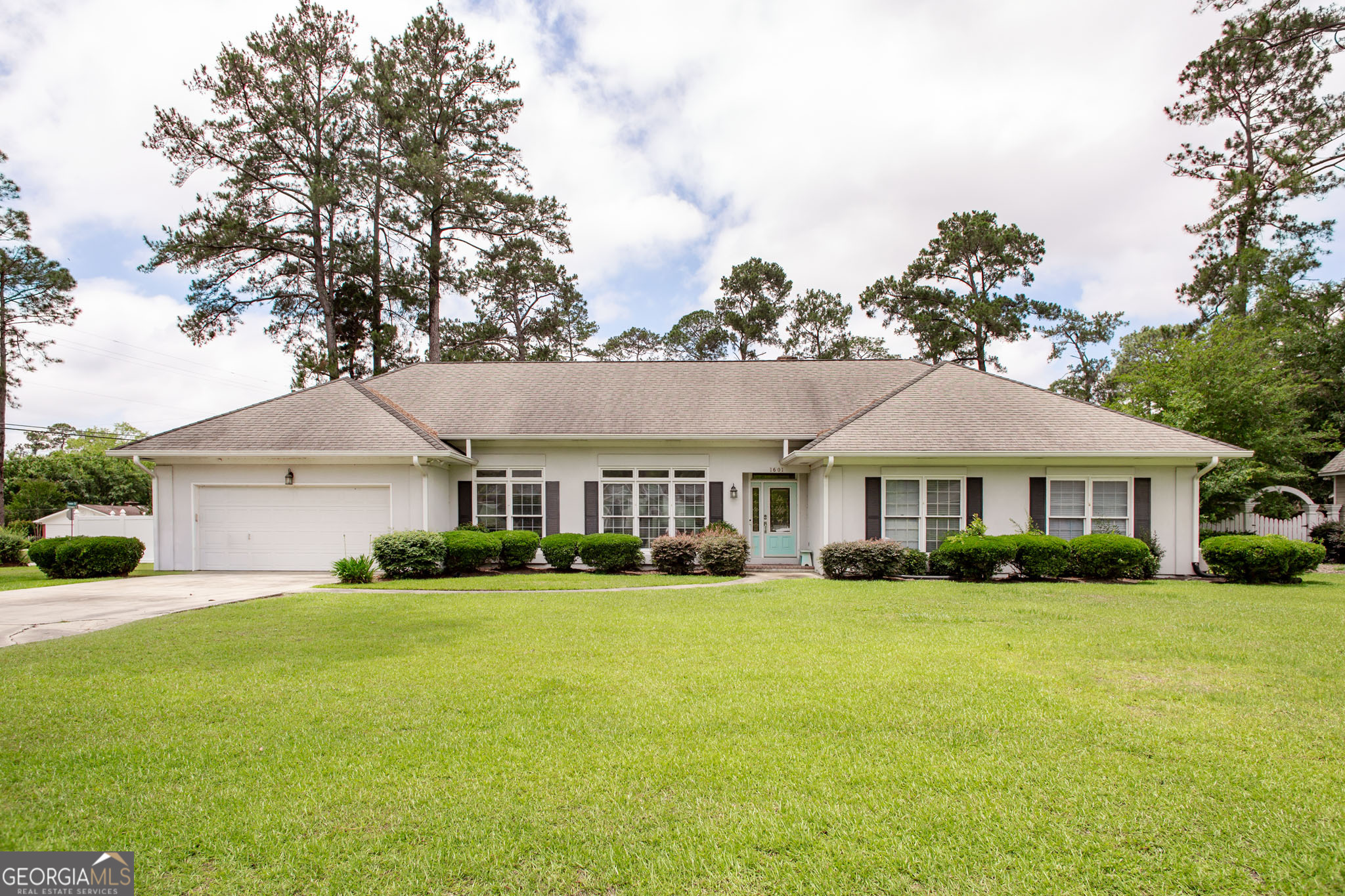 1601 Seminole Springs Road Waycross, GA 31501 - Photo 13 of 54