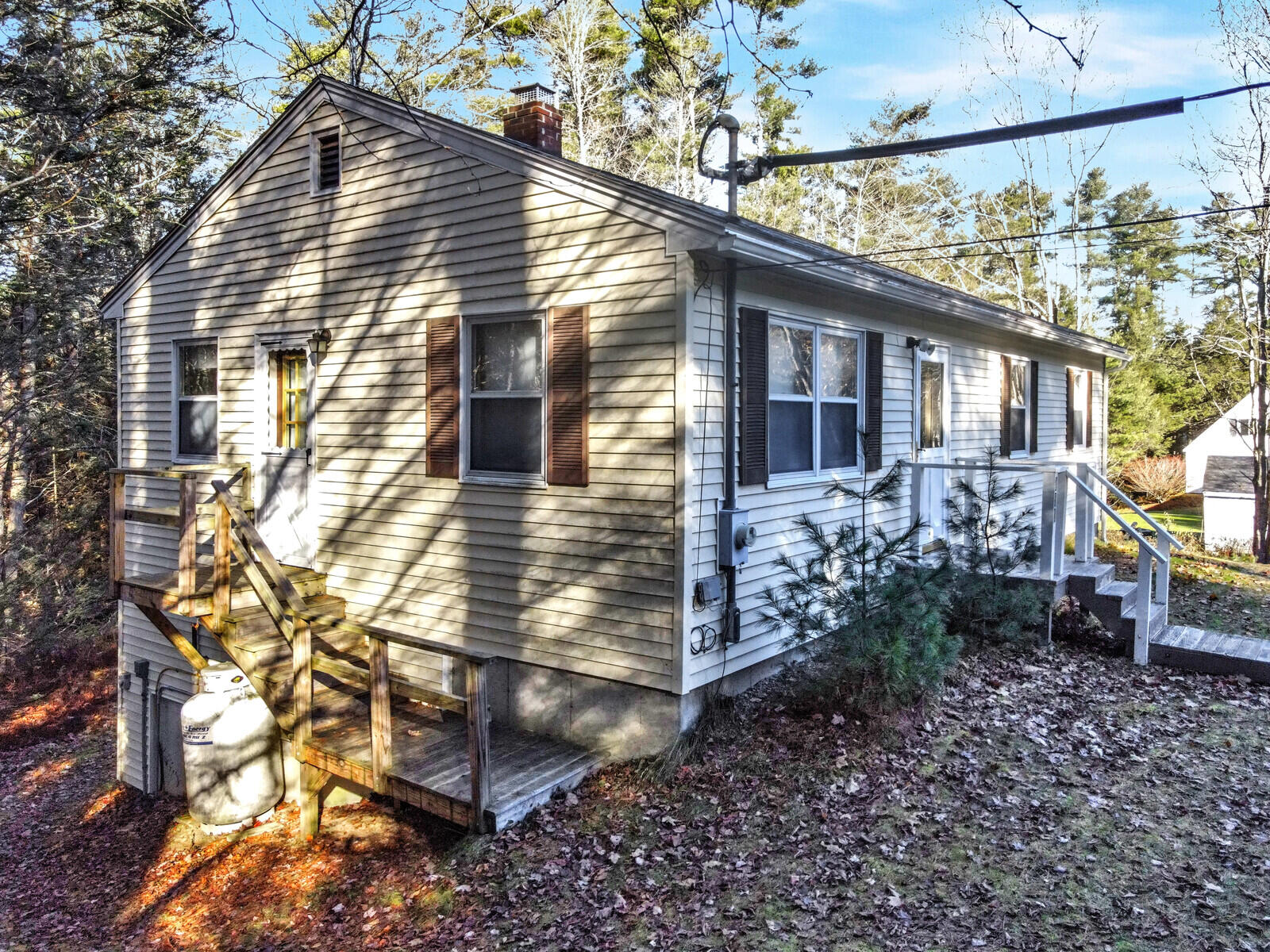 151 Sabino Road West Bath, ME 04530 - Photo 9 of 31 12_DJI_0993_DxO_mls