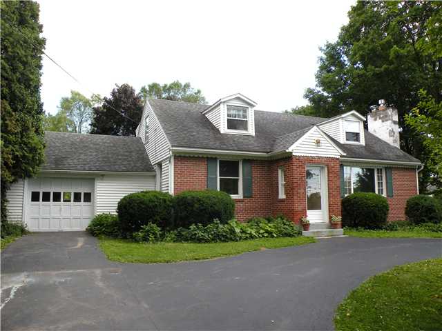 749 Stone Road Pittsford, NY 14534 - Photo 1 of 1 Exterior Front