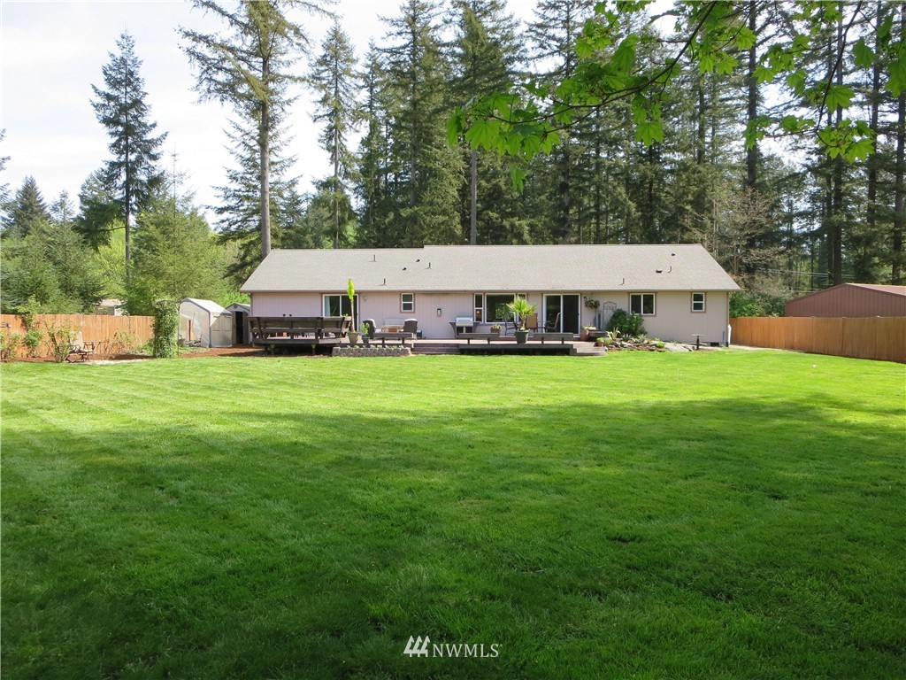 8108 173rd Avenue Southwest Rochester, WA 98579 - Photo 22 of 25 Gallery Image 22