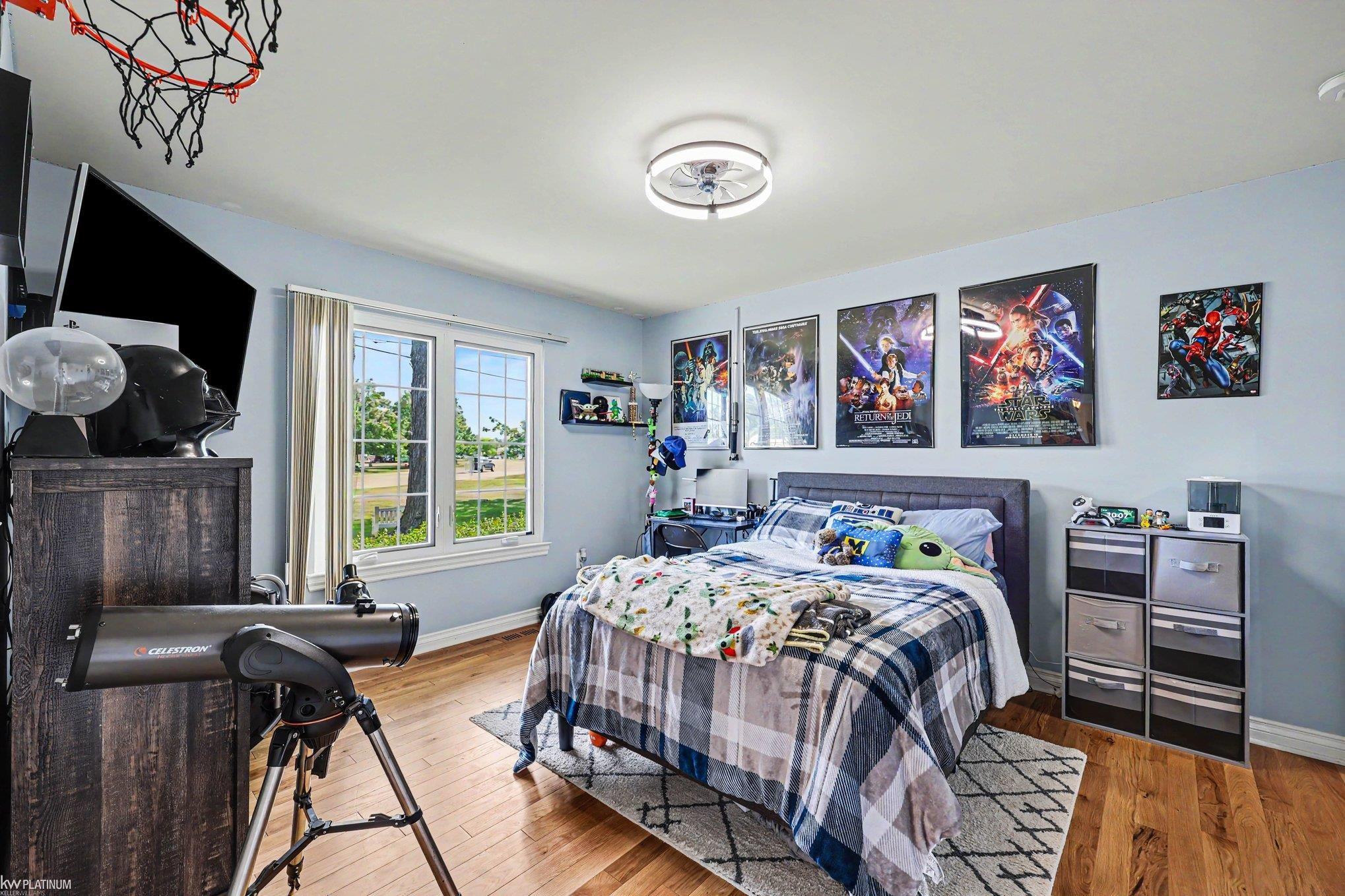 393 Pointe Tremble Road Algonac, MI 48001 - Photo 17 of 37