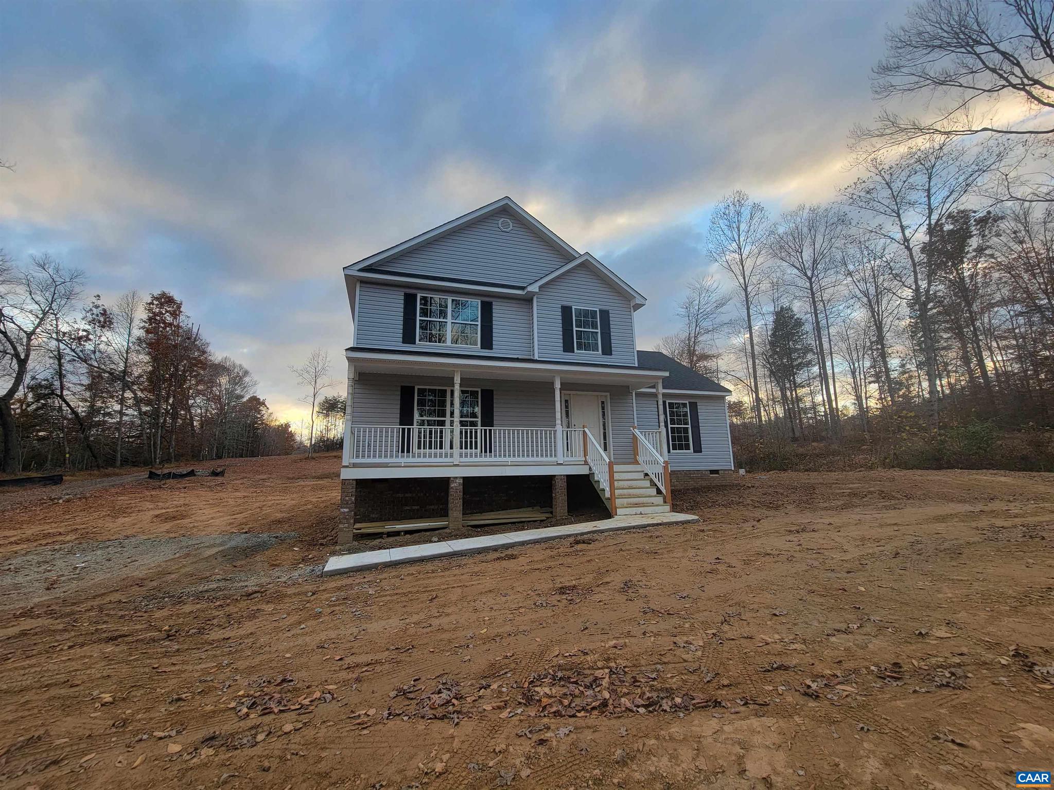 4818 Blue Run Road Somerset, VA 22972 - Photo 1 of 36 Gallery Image 1
