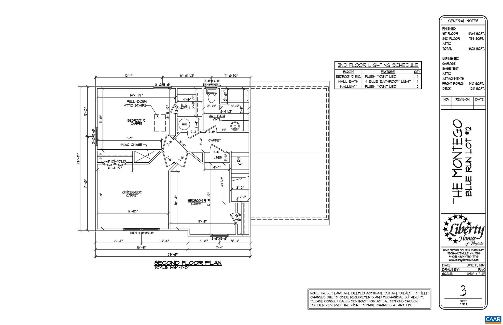 4818 Blue Run Road Somerset, VA 22972 - Photo 23 of 36 Gallery Image 23