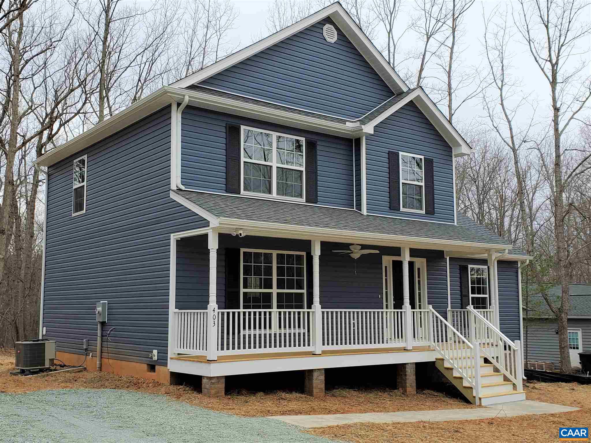 4818 Blue Run Road Somerset, VA 22972 - Photo 3 of 36 Gallery Image 3