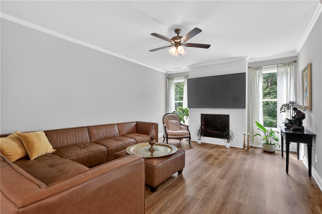 3915 Cavalier Way Duluth, GA 30097 - Photo 13 of 72