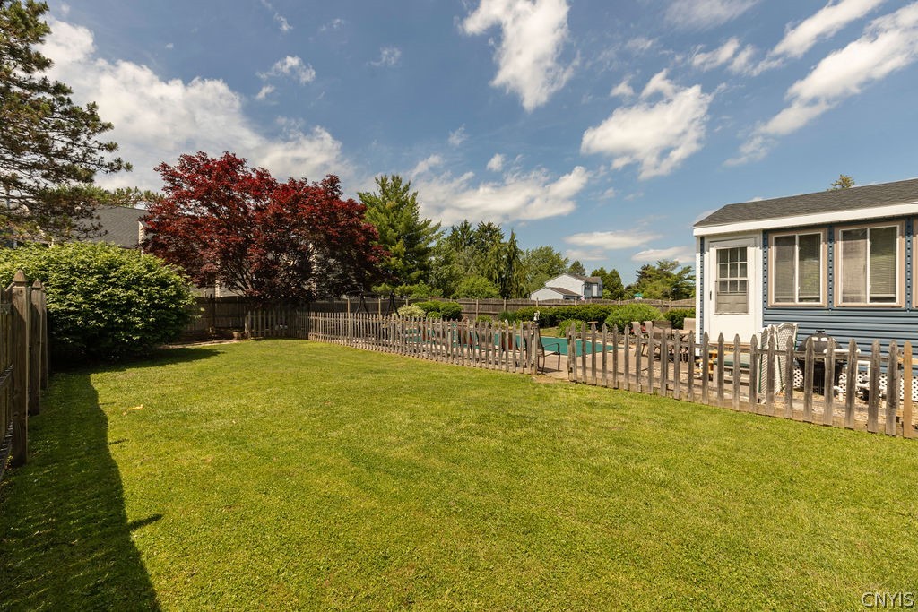 4203 Gopher Circle Clay, NY 13090 - Photo 40 of 47