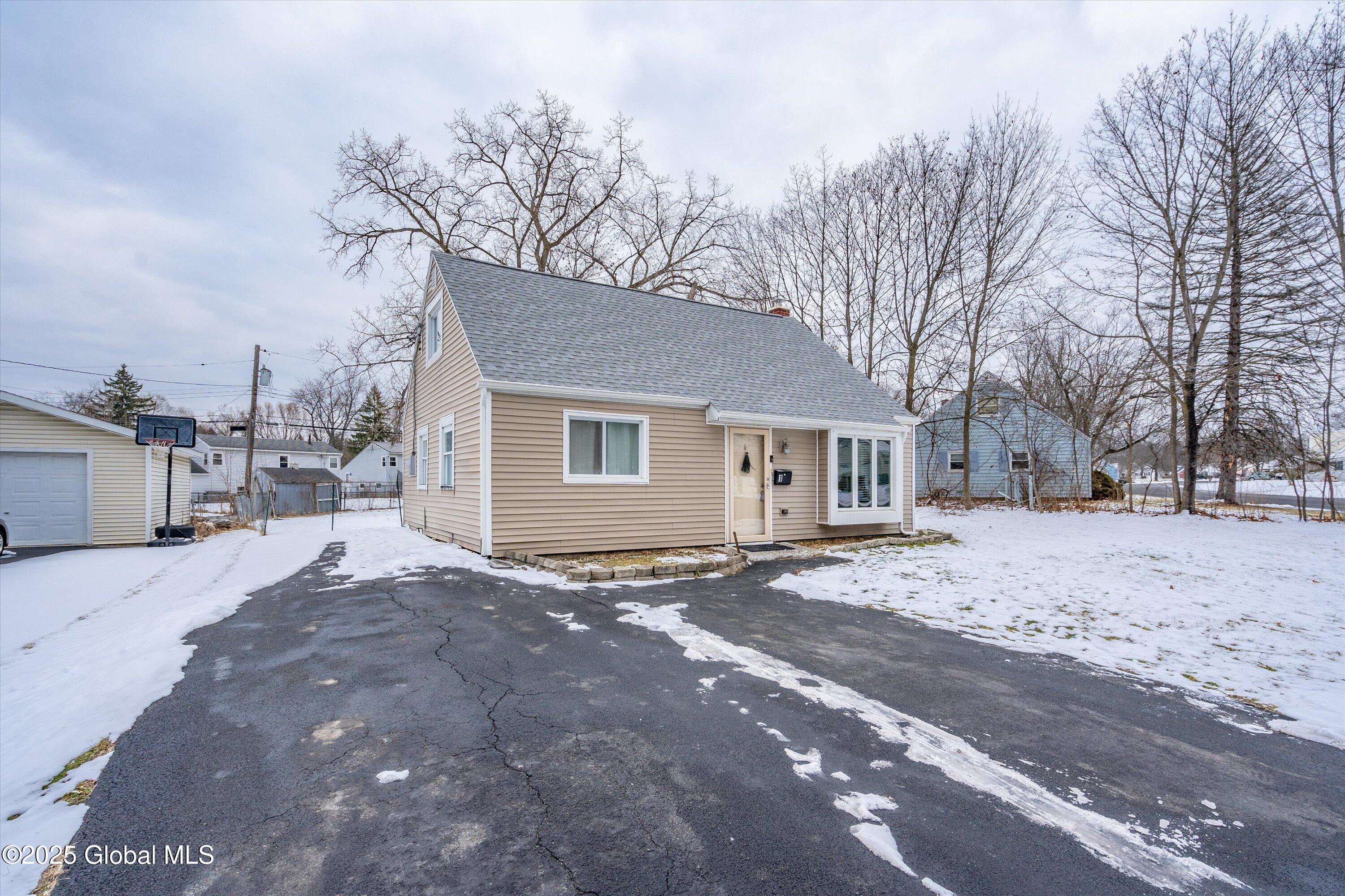 1 Charles Road Colonie, NY 12110 - Photo 20 of 22 06-1 CHARLES RD-14