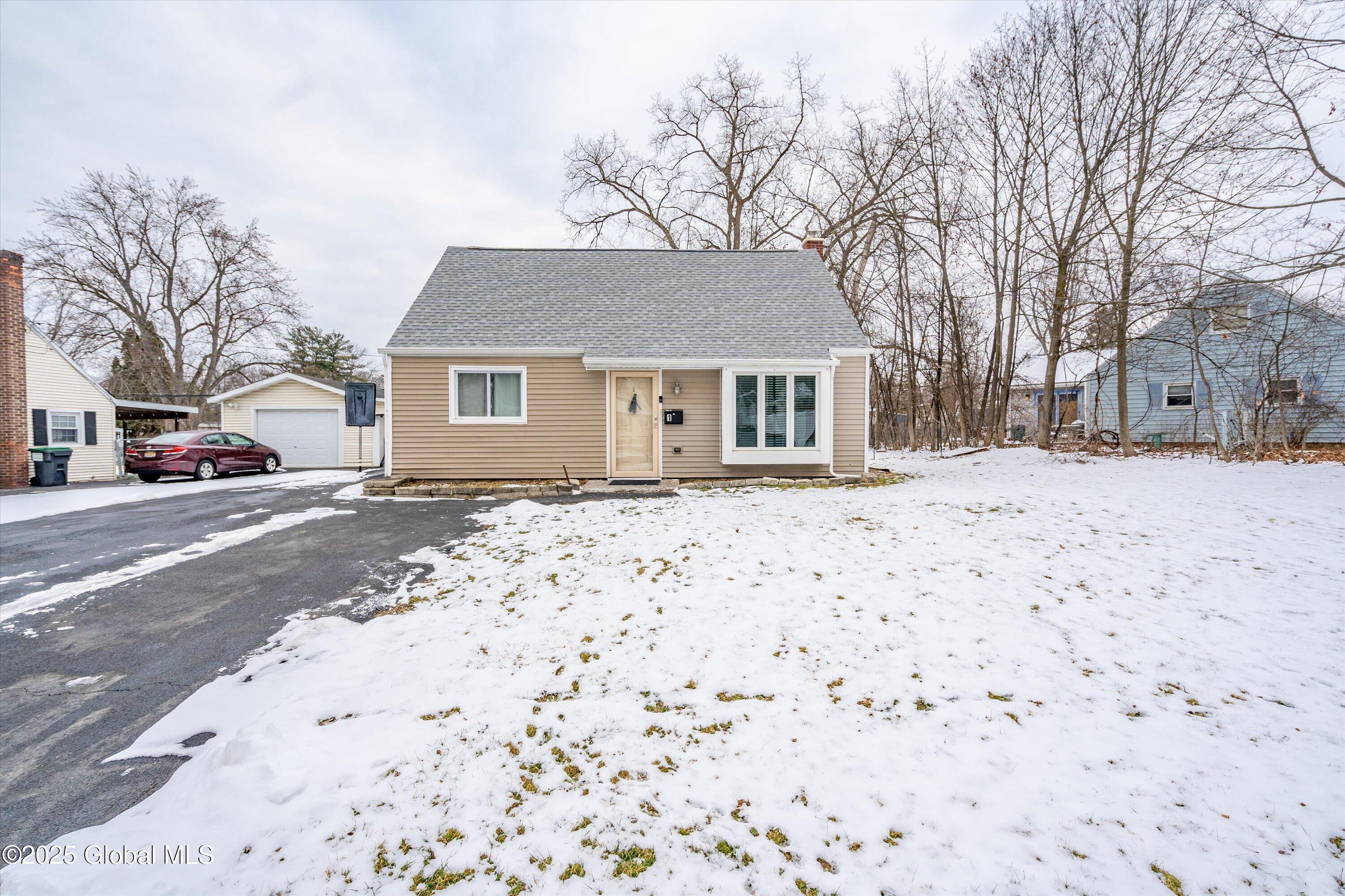 1 Charles Road Colonie, NY 12110 - Photo 21 of 22 07-1 CHARLES RD-15