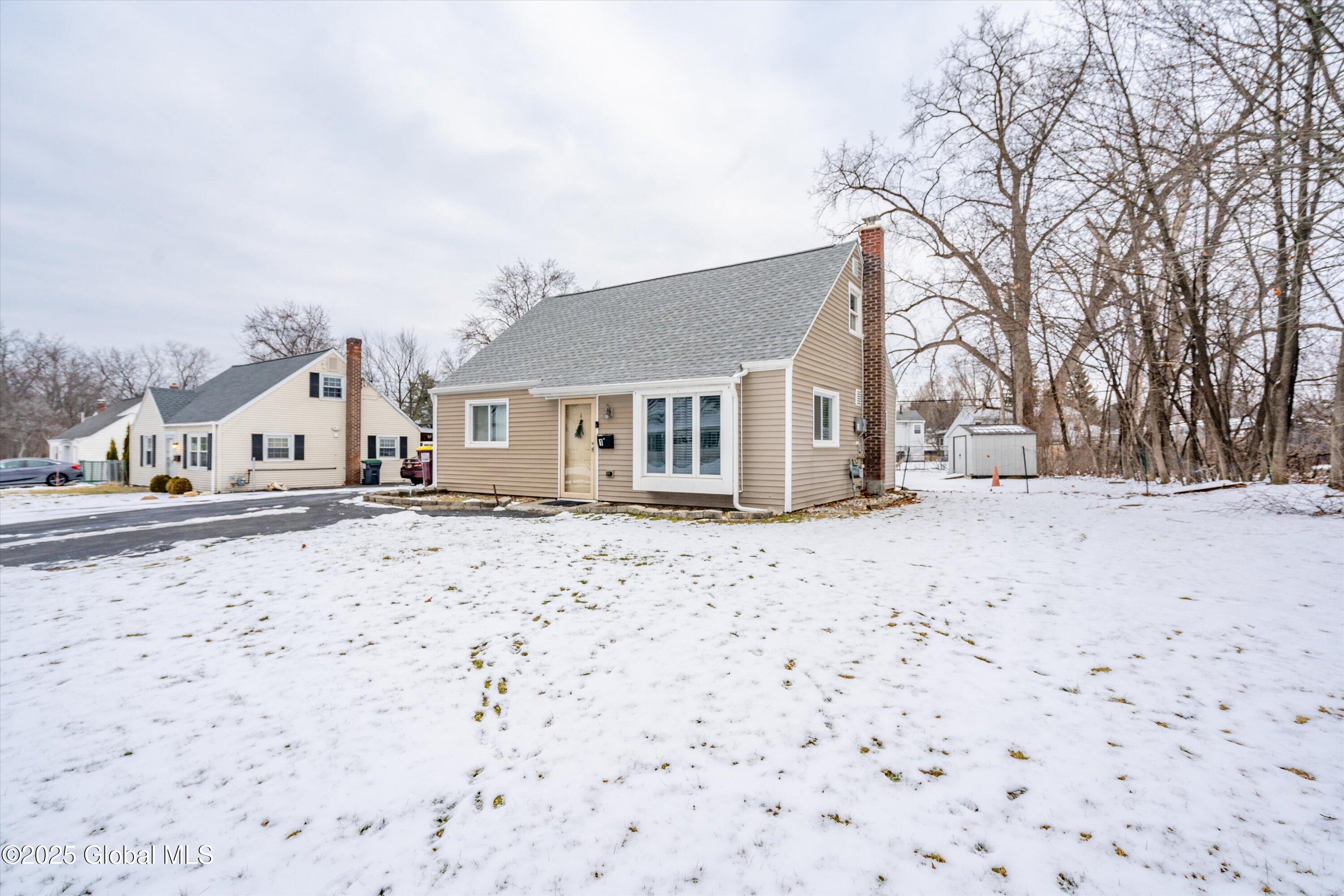 1 Charles Road Colonie, NY 12110 - Photo 22 of 22 09-1 CHARLES RD-17