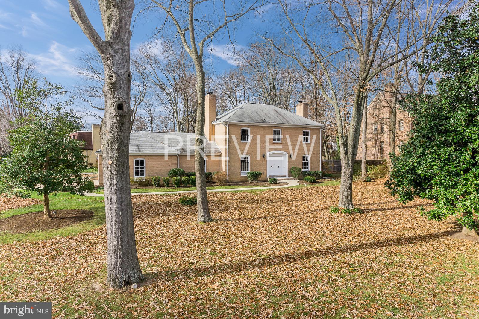 3901 Rive Drive Alexandria, VA 22309 - Photo 1 of 25 Front of House