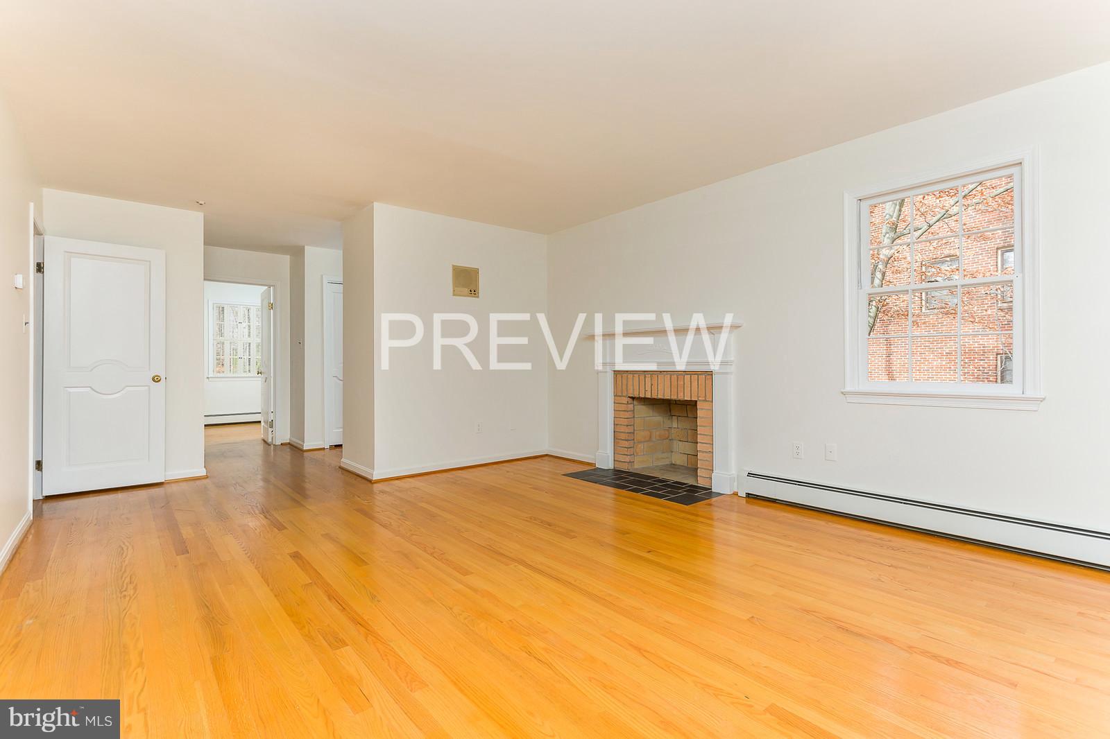 3901 Rive Drive Alexandria, VA 22309 - Photo 14 of 25 Bedroom (Master)