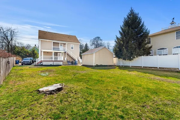 $919,900 | 12 Chestnut Street, Danvers, MA 01923