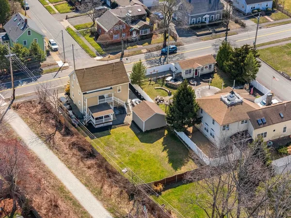 $919,900 | 12 Chestnut Street, Danvers, MA 01923